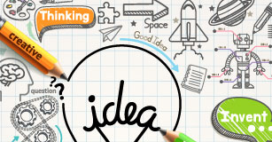 Get Started with Sketchnoting